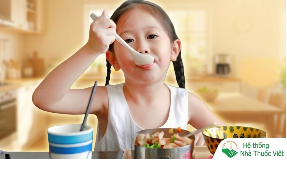 Chế Độ Dinh Dưỡng Cho Bé 20 Tháng Tuổi: Ăn sao cho đủ chất, không biếng ăn?