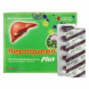 Viên uống bổ gan Hepaqueen Plus Mediplantex (60 viên)
