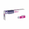 Viên uống trị ký sinh trùng Klion 250mg Gedeon Richter (Hộp 20 viên)