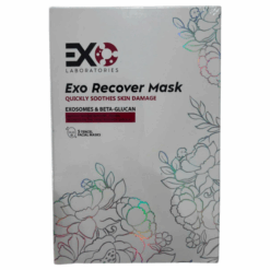 Mặt nạ phục hồi da Exo Recover Mask (Hộp 5 miếng)
