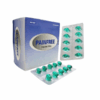 Viên uống giảm đau hạ sốt Painfree 200mg Phil Inter Pharma (100 viên)