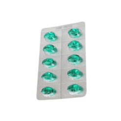 Viên uống giảm đau hạ sốt Painfree 200mg Phil Inter Pharma (100 viên)