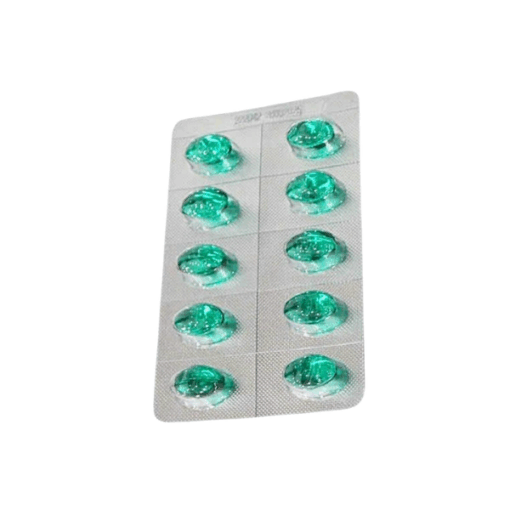 Viên uống giảm đau hạ sốt Painfree 200mg Phil Inter Pharma (100 viên)