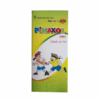 Siro trị ho Pimaxol Hataphar (Hộp 1 lọ x 60ml)