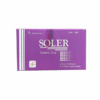 Viên uống hỗ trợ giấc ngủ Soler Đông Nam (30 viên)