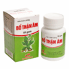 Thuốc Bổ Thận Âm Hadiphar (Lọ 60g)
