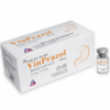 Thuốc bột đông khô pha tiêm trị viêm loét dạ dày Vinprazol Vinphaco (Hộp 1 lọ)