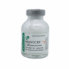 Thuốc bột pha tiêm trị nhiễm khuẩn Medocef 1g Medochemie (Hộp 1 lọ)