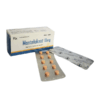 Thuốc điều trị hen phế quản Montelukast 10 mg Dược phẩm TW2 (Hộp 100 viên)