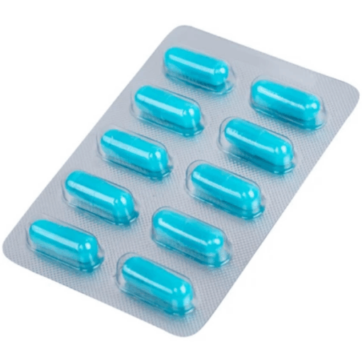 Thuốc điều trị nhiễm nấm Zolmed 150 (Hộp 100 viên)
