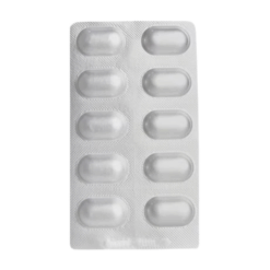 Thuốc điều trị tăng huyết áp Irbepro 150 BV Pharma (Hộp 30 viên)
