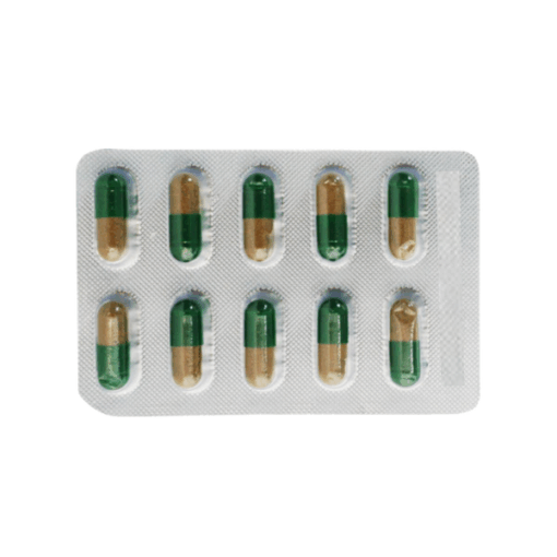 Viên uống giải độc gan Khang Minh thanh huyết (Lọ 60 viên)