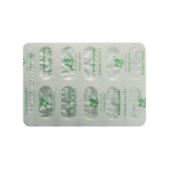 Viên uống giải độc gan Khang Minh thanh huyết (Lọ 60 viên)