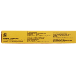 Thuốc giảm đau kháng viêm Dexibuprofen 200mg Minh Dân (Hộp 100 viên)