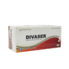 Thuốc điều trị chóng mặt Divaser 8mg Davipharm (Hộp 100 viên)