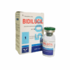 Thuốc hướng tâm thần Bidilucil 500 Bidiphar (Hộp 1 lọ + 1 ống nước cất 10ml)