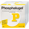 Thuốc kháng acid dạ dày Phosphalugel Pharmatis (Hộp 26 gói x 20g)