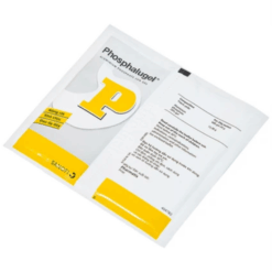 Thuốc kháng acid dạ dày Phosphalugel Pharmatis (Hộp 26 gói x 20g)
