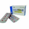 Thuốc kháng viêm Ceteco Viba 4 Foripharm (Hộp 30 viên)