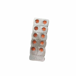 Thuốc kháng viêm giảm phù nề Denizen 10 mg Minh Hải (Hộp 100 viên)