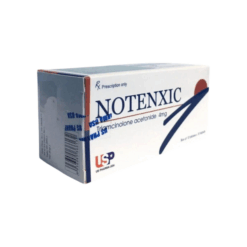 Thuốc kháng viêm Notenxic US Pharma (Hộp 30 viên)