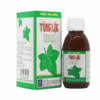 Thuốc nước ho Tùng lộc Helix Tùng Lộc (Hộp 1 lọ 100ml)