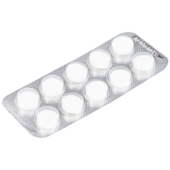 Thuốc tiêu nhầy long đờm Halixol Egis (Hộp 20 viên)