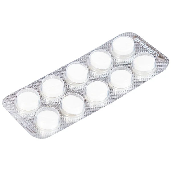 Thuốc tiêu nhầy long đờm Halixol Egis (Hộp 20 viên)