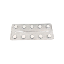 Thuốc tim mạch Carmotop 50mg Magistra (Hộp 30 viên)