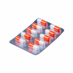 Thuốc trị thoái hóa khớp Bidisamin 500mg Bidiphar (Hộp 100 viên)
