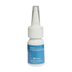 Thuốc xịt mũi Meclonate Merap Group (Chai 150 liều)