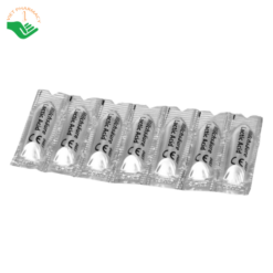 viên đặt Vagisan cân bằng pH