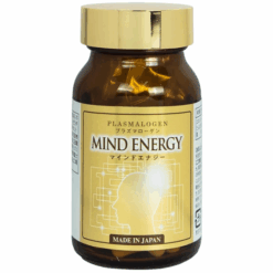 Viên uống bổ não, cải thiện trí nhớ Mind Energy Jpanwell (Hộp 60 viên)