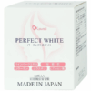 Viên uống hỗ trợ làm đẹp da Perfect White Jpanwell (Hộp 60 viên)