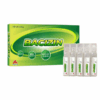 Viên uống tăng cường miễn dịch Bacizim Plus OPV (Hộp 3 vỉ x 10 viên nang)