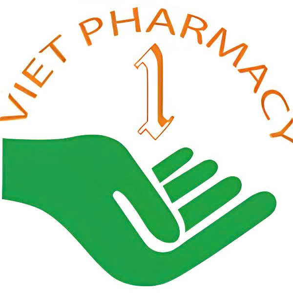 Hệ Thống Nhà Thuốc Việt logo