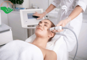 Cách trị vết thâm sau khi bắn laser