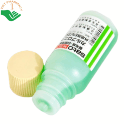 Thuốc mọc tóc Arovics Solutions 5% Sato giúp kích thích mọc tóc, giảm rụng tóc, cải thiện tóc thưa và nuôi dưỡng da đầu khỏe mạnh (Lọ 30ml)