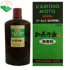 Thuốc mọc tóc Hair Growth Kaminomoto General giúp giảm rụng tóc, kích thích mọc tóc và nuôi dưỡng tóc (Chai 200ml)