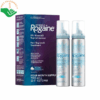 Thuốc mọc tóc dành cho nữ Minoxidil 5% Rogaine Foam giúp kích thích mọc tóc, hỗ trợ giảm rụng tóc (Hộp 2 chai x 60ml)