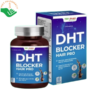 Viên nén Hair Pro DHT Blocker hỗ trợ giảm rụng tóc, kích thích mọc tóc mới, cải thiện tóc khô xơ, hư tổn và tăng cường độ bóng mượt, đàn hồi cho tóc (Hộp 60 viên)
