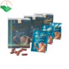 Viên uống Ric Hair Kohinoor Star hỗ trợ bổ sung dưỡng chất, giảm rụng tóc và giúp tóc chắc khỏe (Hộp 15 gói)