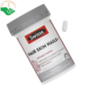Viên uống Hair Skin Nails Swisse hỗ trợ đẹp da, chắc khỏe tóc và móng (Hộp 60 viên)