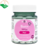 Viên uống mọc tóc Biotin Holland & Barrett hỗ trợ giảm rụng tóc và giúp tóc dày khỏe hơn (Hộp 120 viên)