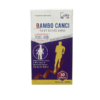 Viên uống bổ sung canxi Bambo Canci Lustrel Laboratoires (Hộp 60 viên)