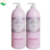 Combo dầu gội và dầu xả Collagen Absolute Hair Appeal Plus Vinge kích thích mọc tóc, khắc phục tình trạng gãy ngọn, xơ yếu (Dầu gội 500ml + Dầu xả 500ml)