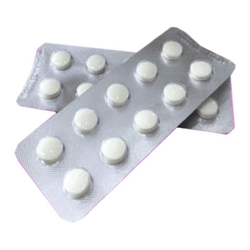 Thuốc kháng sinh điều trị nhiễm khuẩn Clorocid 250mg Pharbaco (Hộp 10 vỉ, mỗi vỉ 10 viên)