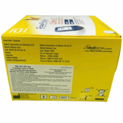 Đầu đọc cầm tay FreeStyle Libre 2 Abbott (Hộp 1 thiết bị)