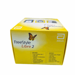Đầu đọc cầm tay FreeStyle Libre 2 Abbott (Hộp 1 thiết bị)