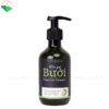 Dầu gội bưởi Milaganics ngăn ngừa gãy rụng, kích thích mọc tóc (Chai 250ml)